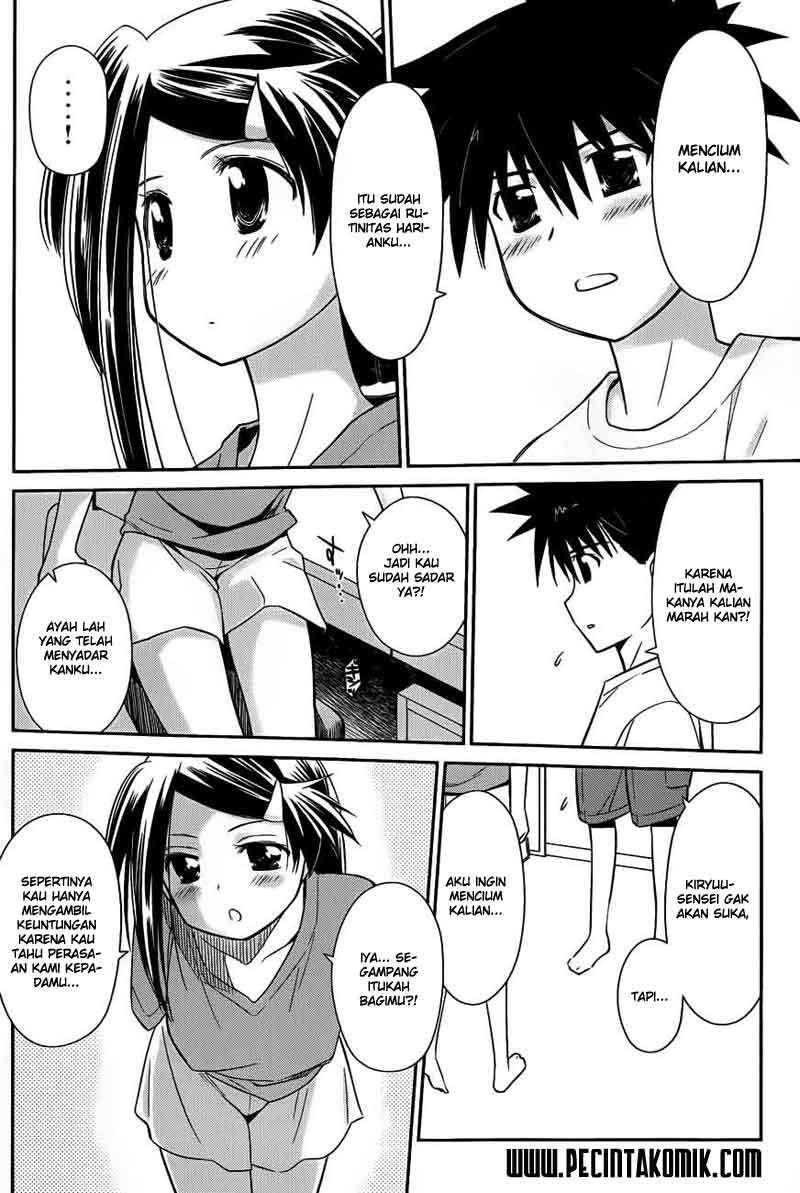 Chapter 64 - halaman 24