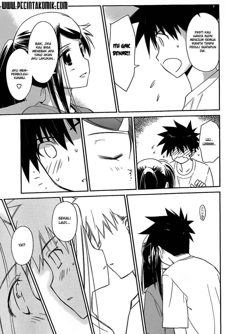 Chapter 64 - halaman 25