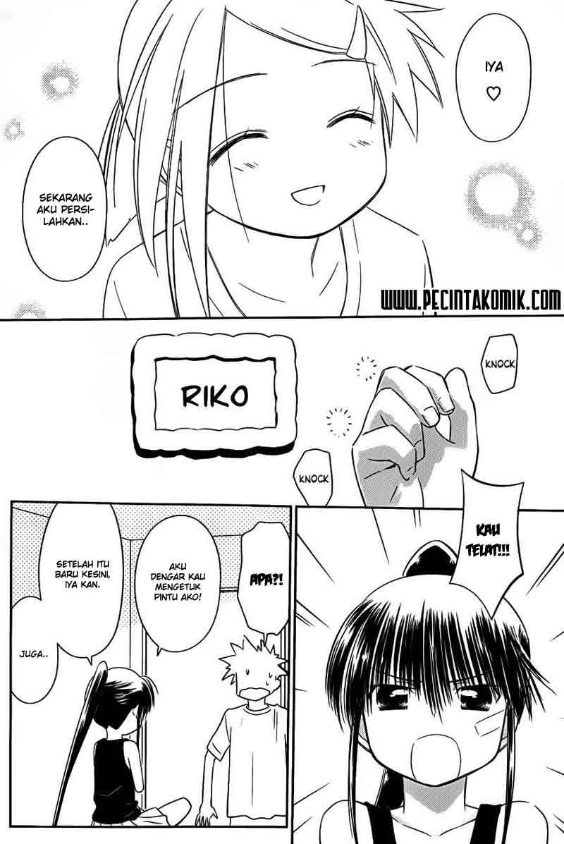 Chapter 64 - halaman 26