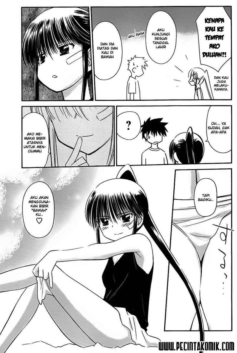 Chapter 64 - halaman 27