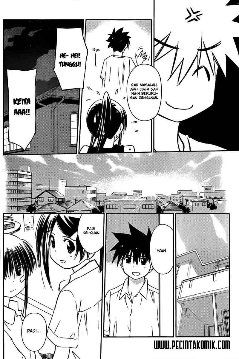 Chapter 64 - halaman 28