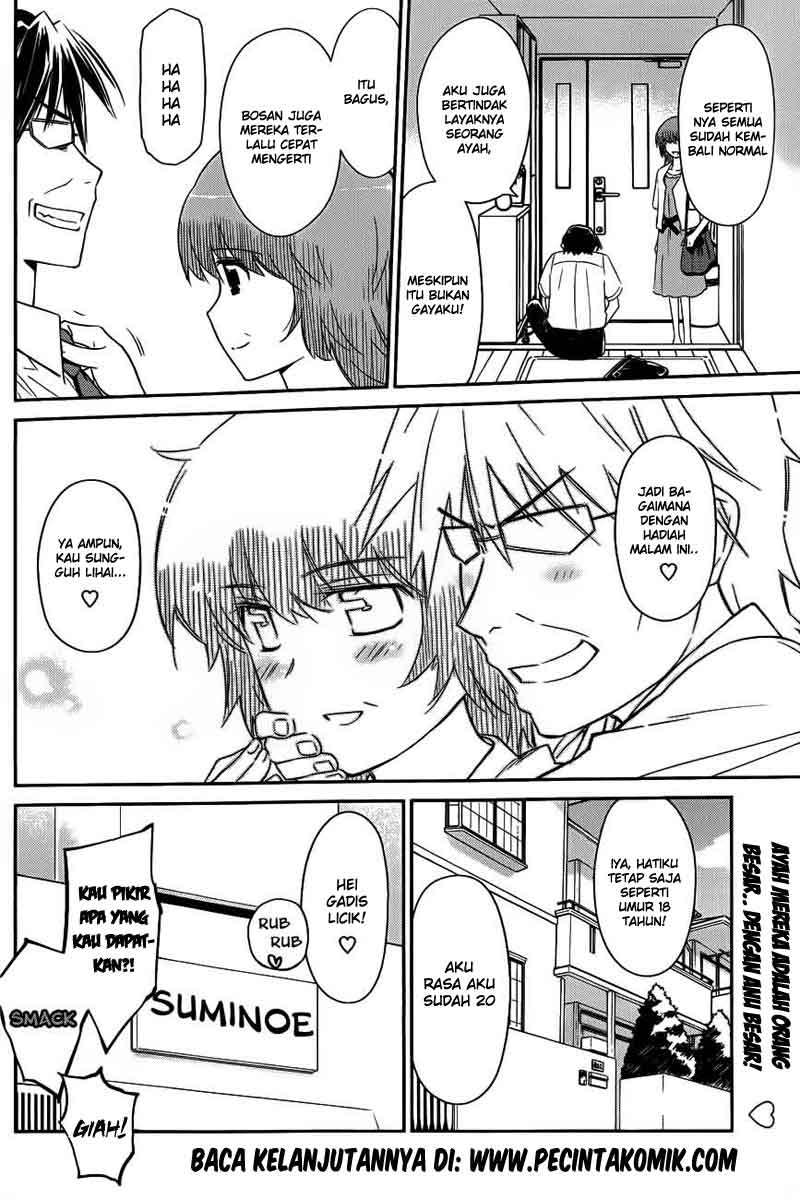 Chapter 64 - halaman 30