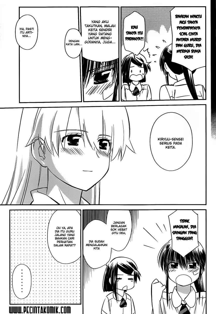 Chapter 64 - halaman 7