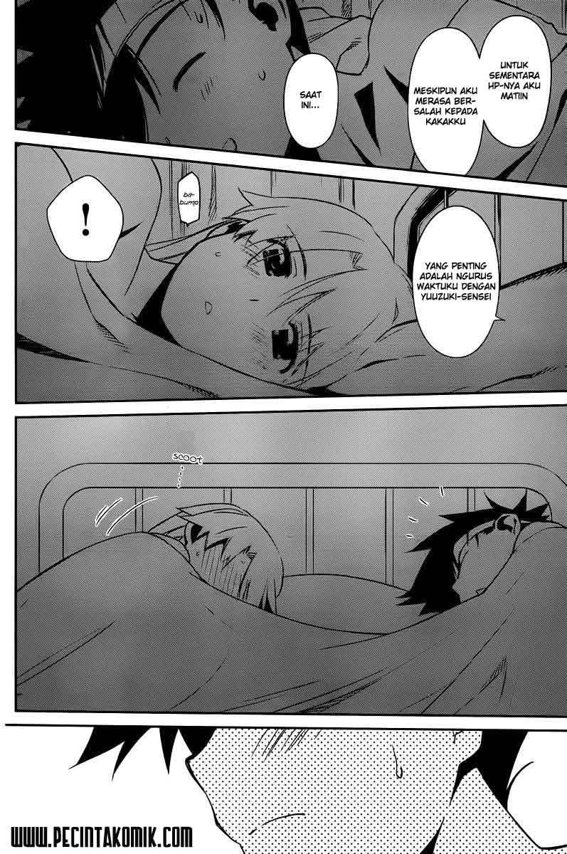 Chapter 63 - halaman 18