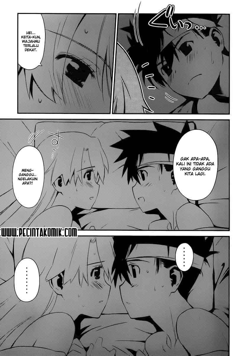 Chapter 63 - halaman 19