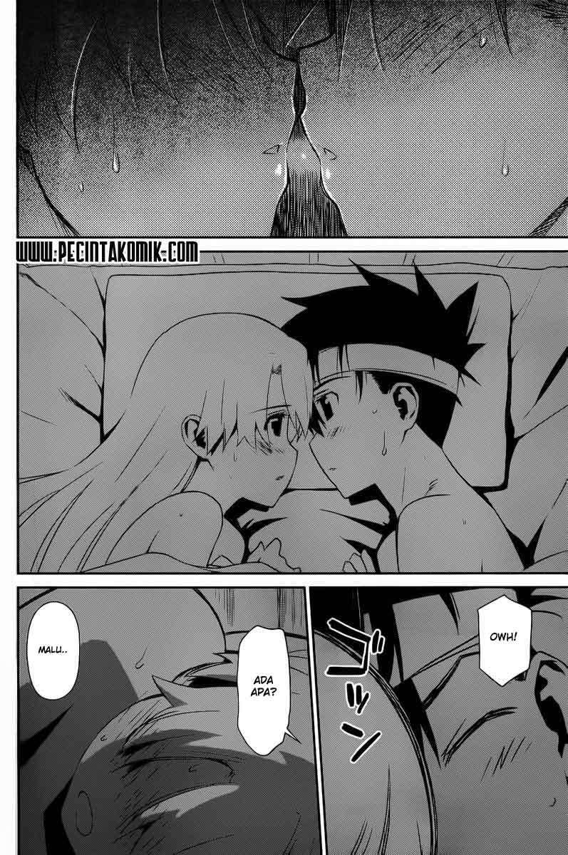 Chapter 63 - halaman 21
