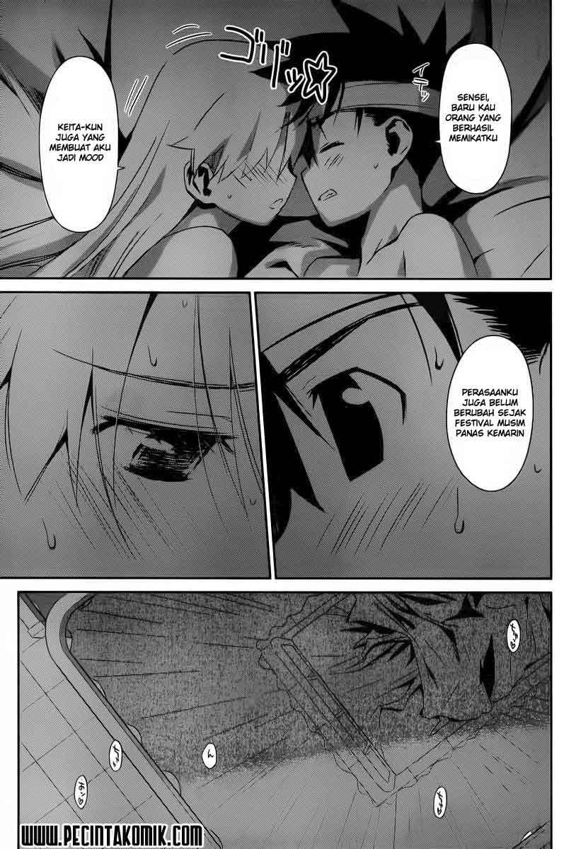Chapter 63 - halaman 22