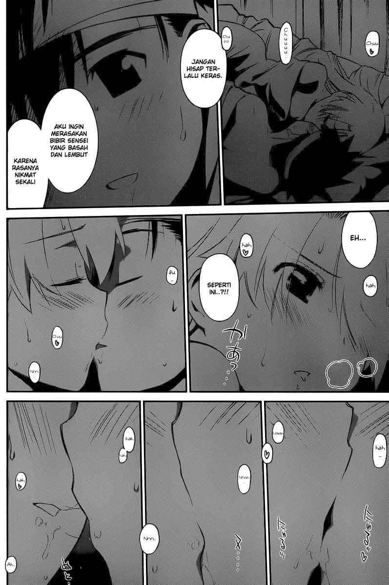 Chapter 63 - halaman 23