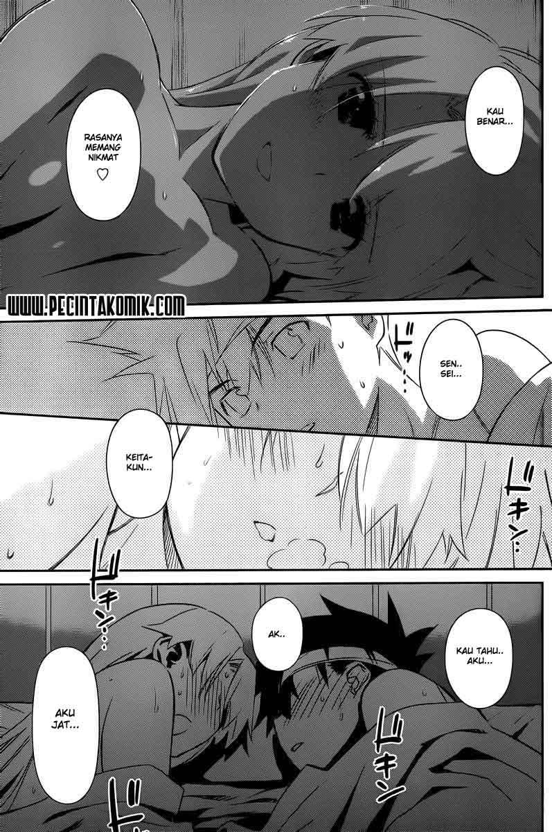 Chapter 63 - halaman 24