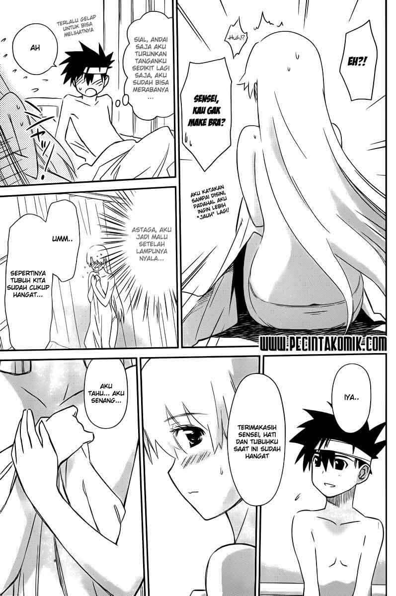 Chapter 63 - halaman 26