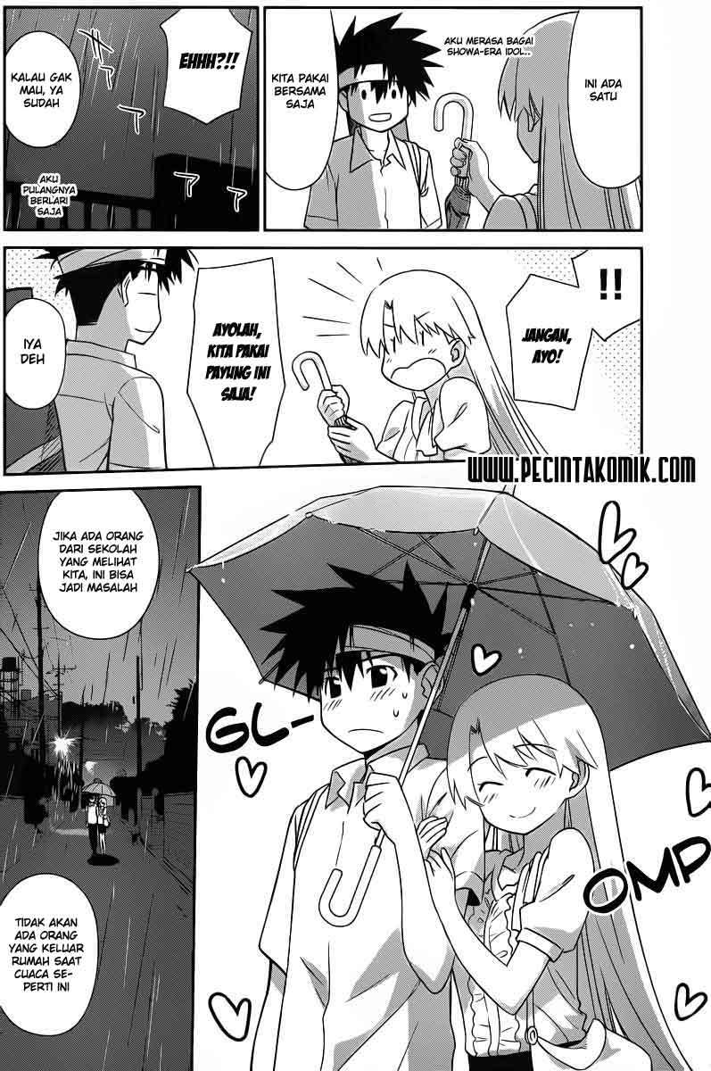 Chapter 63 - halaman 28