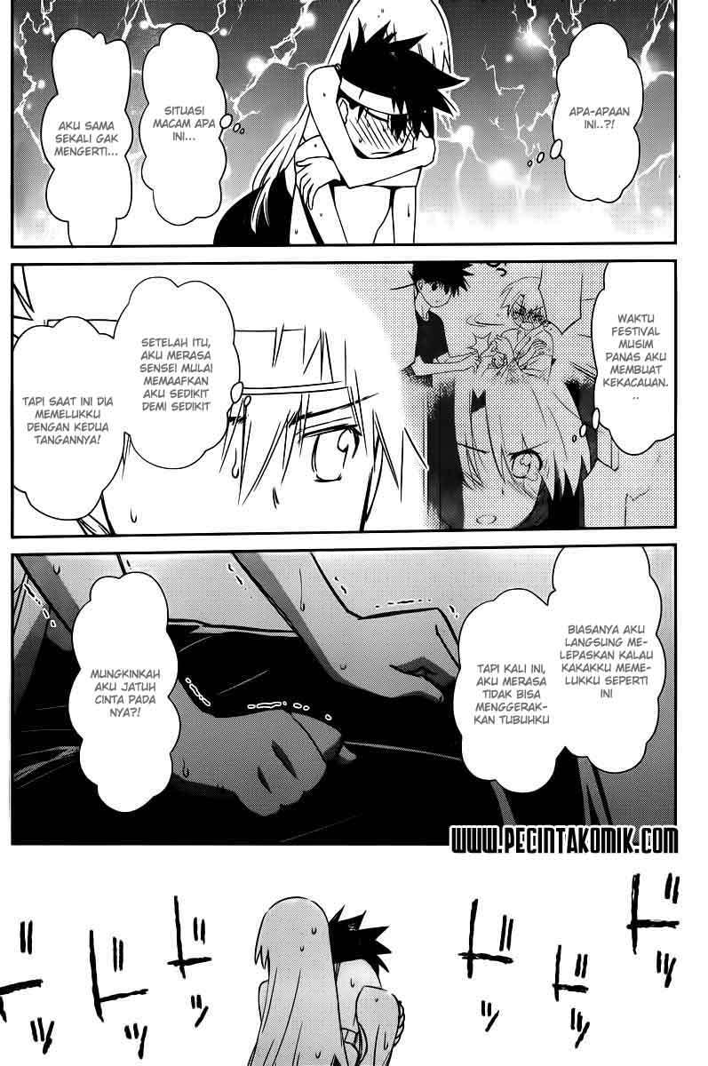 Chapter 63 - halaman 6