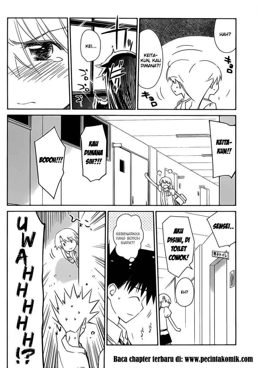 Chapter 62 - halaman 16