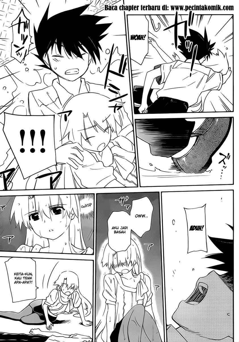 Chapter 62 - halaman 19
