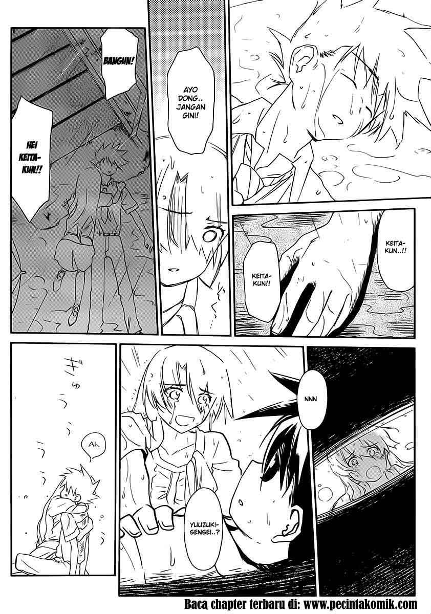 Chapter 62 - halaman 20