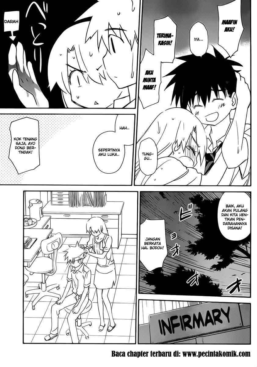 Chapter 62 - halaman 21
