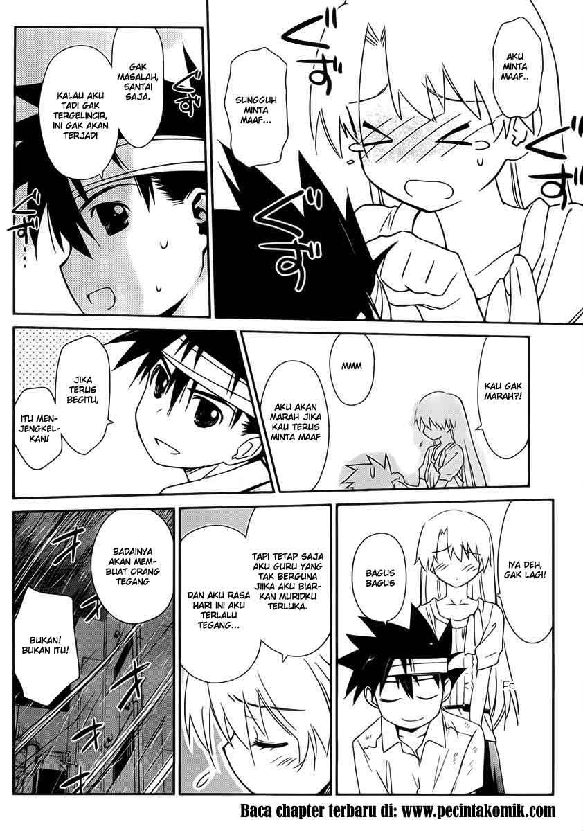 Chapter 62 - halaman 22