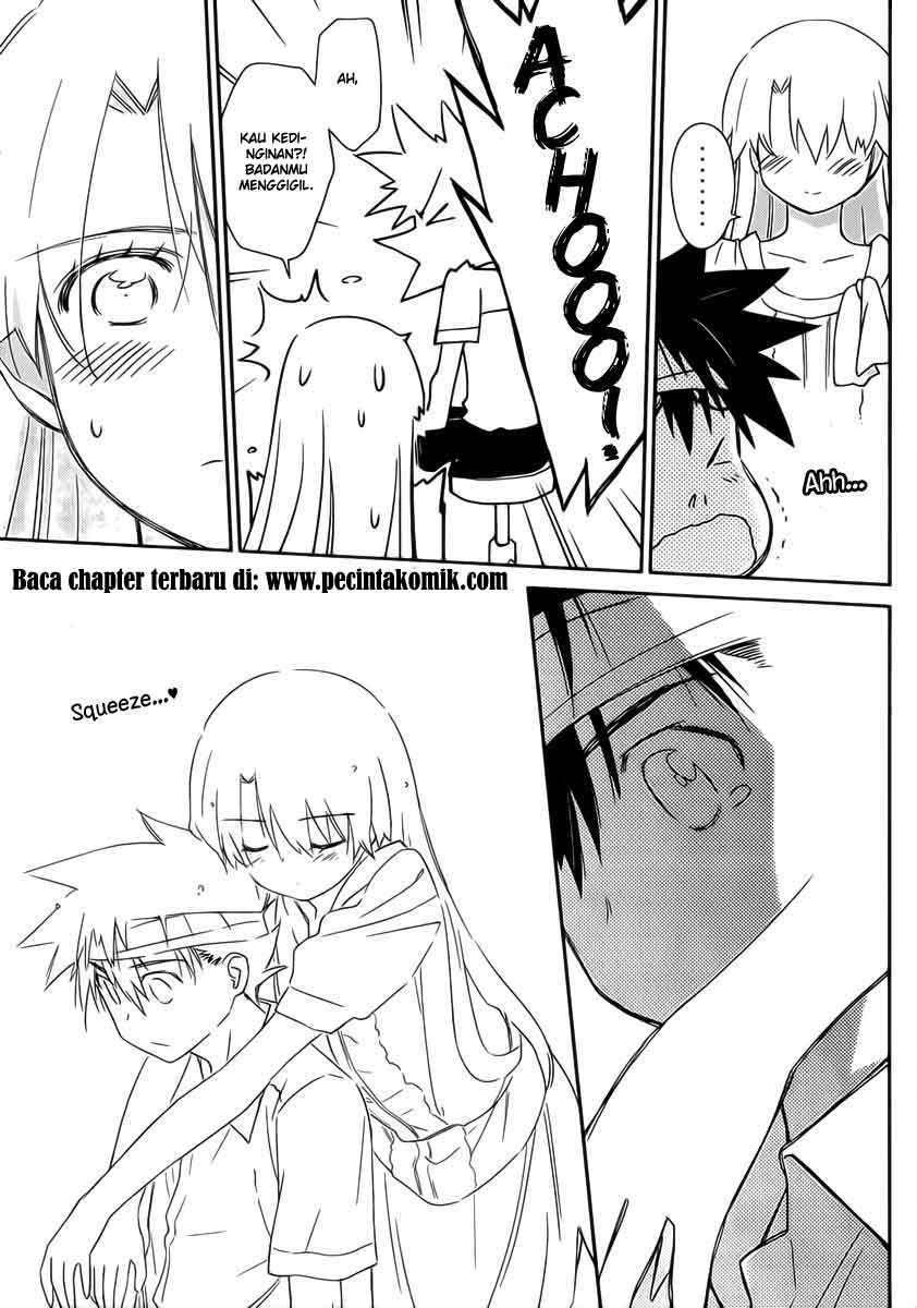 Chapter 62 - halaman 25