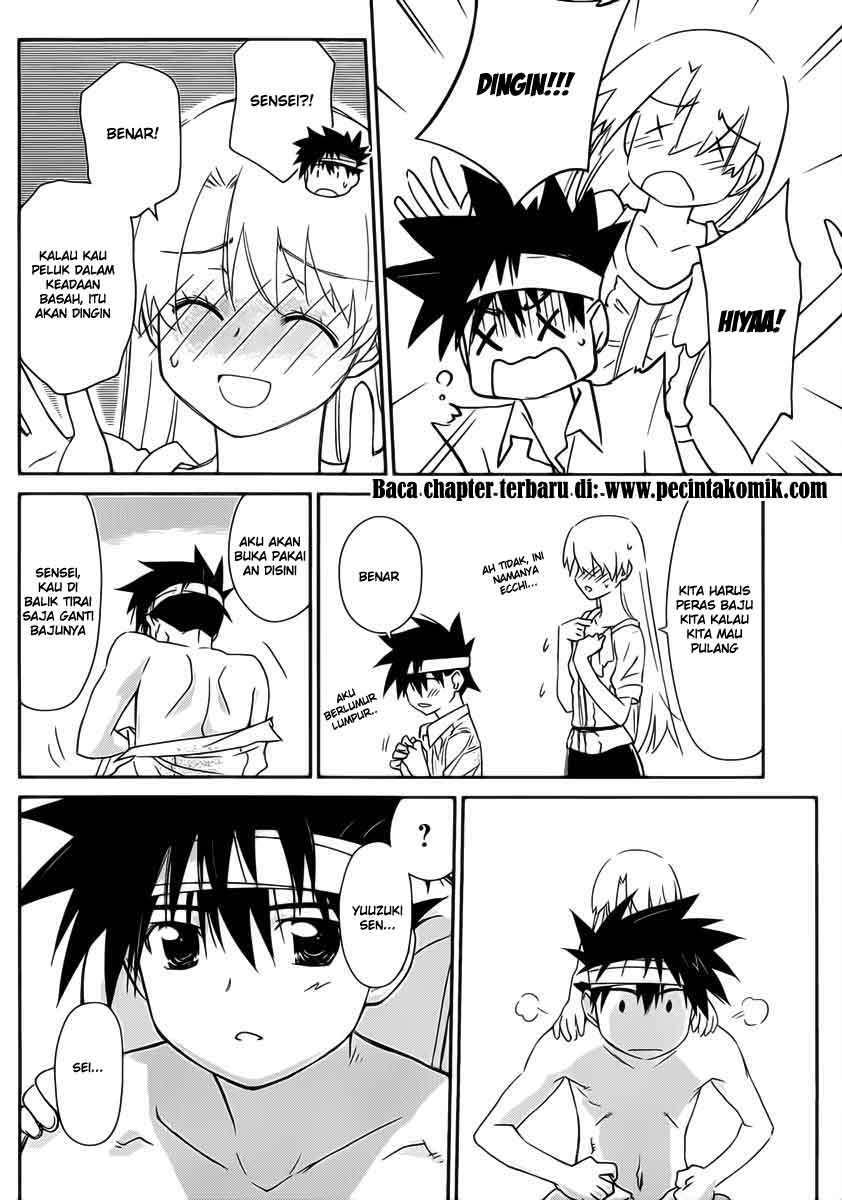 Chapter 62 - halaman 26