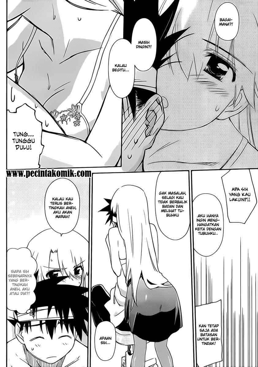 Chapter 62 - halaman 28