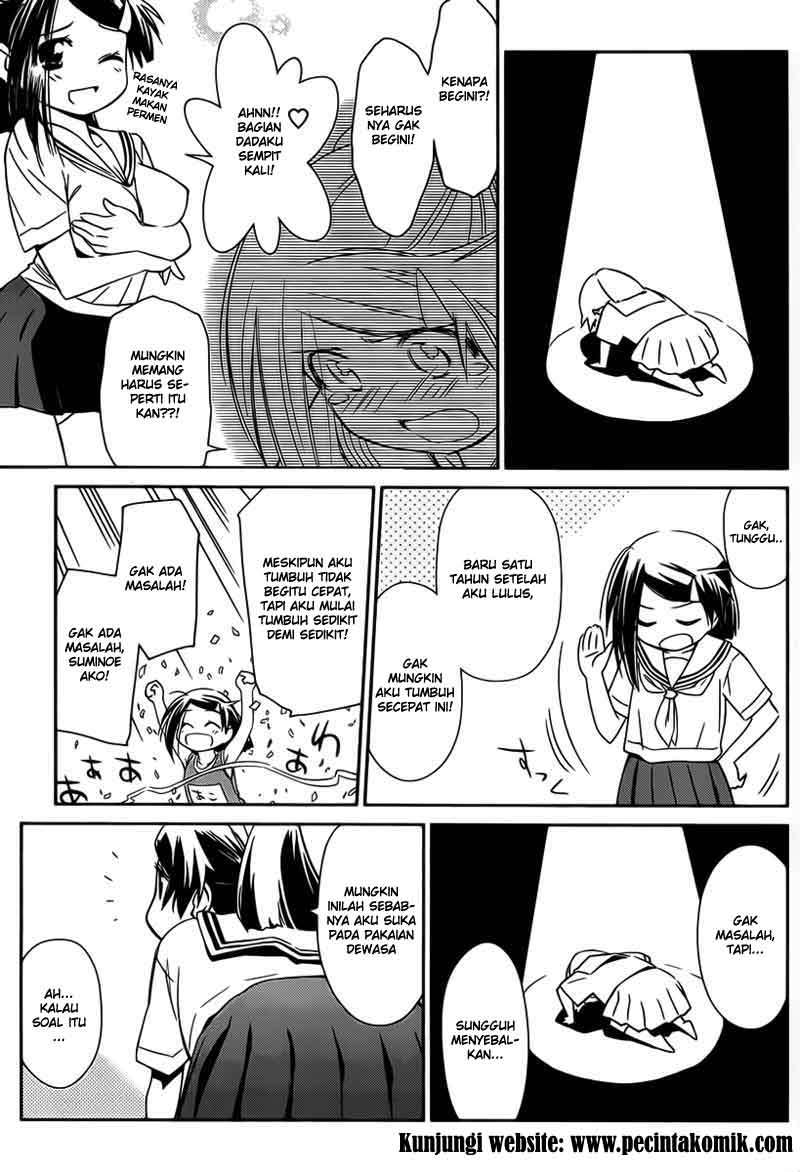 Chapter 61 - halaman 5