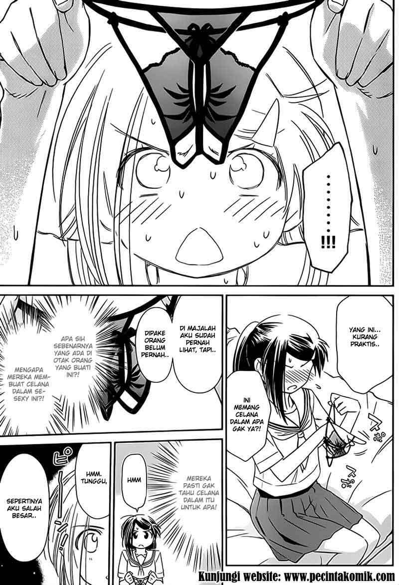 Chapter 61 - halaman 7