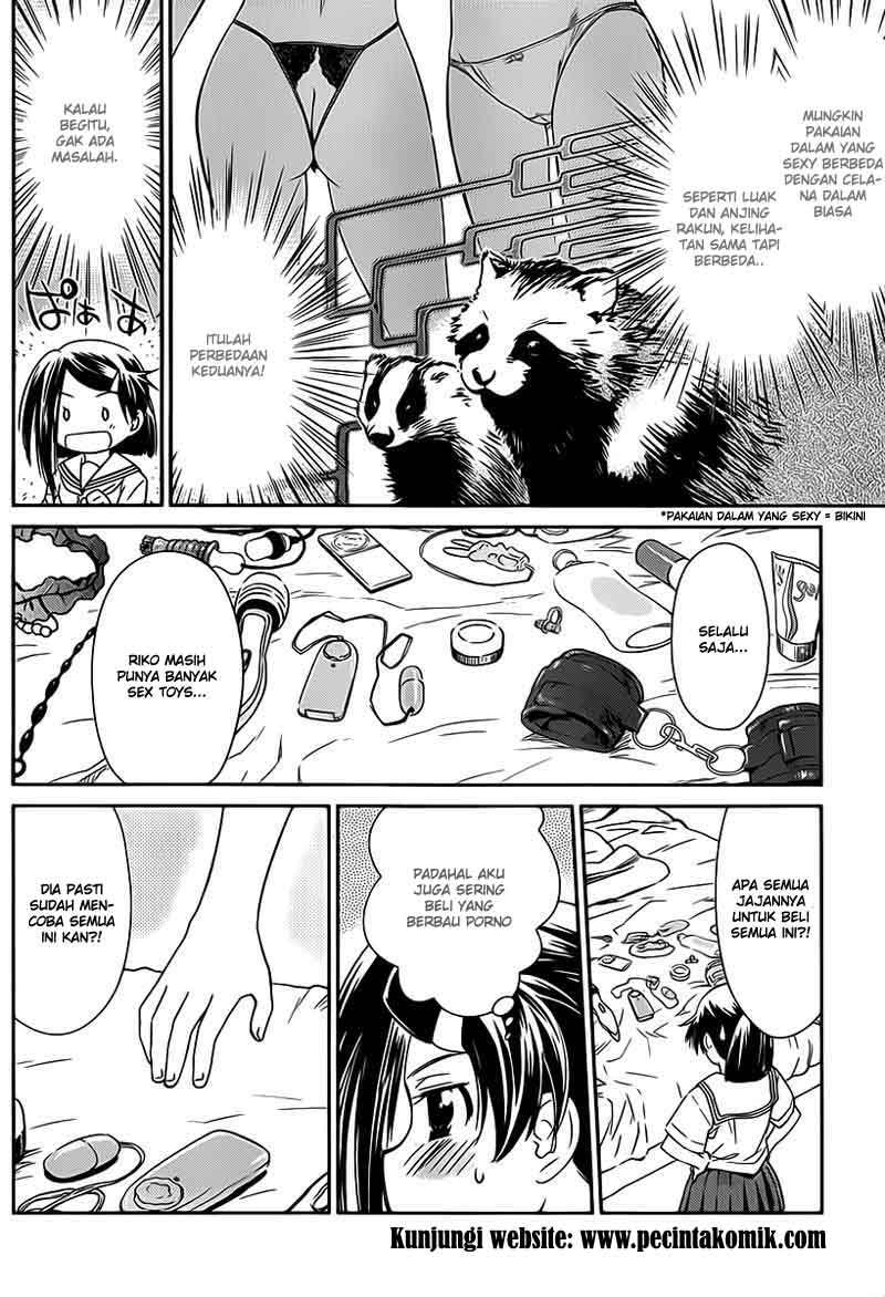 Chapter 61 - halaman 8