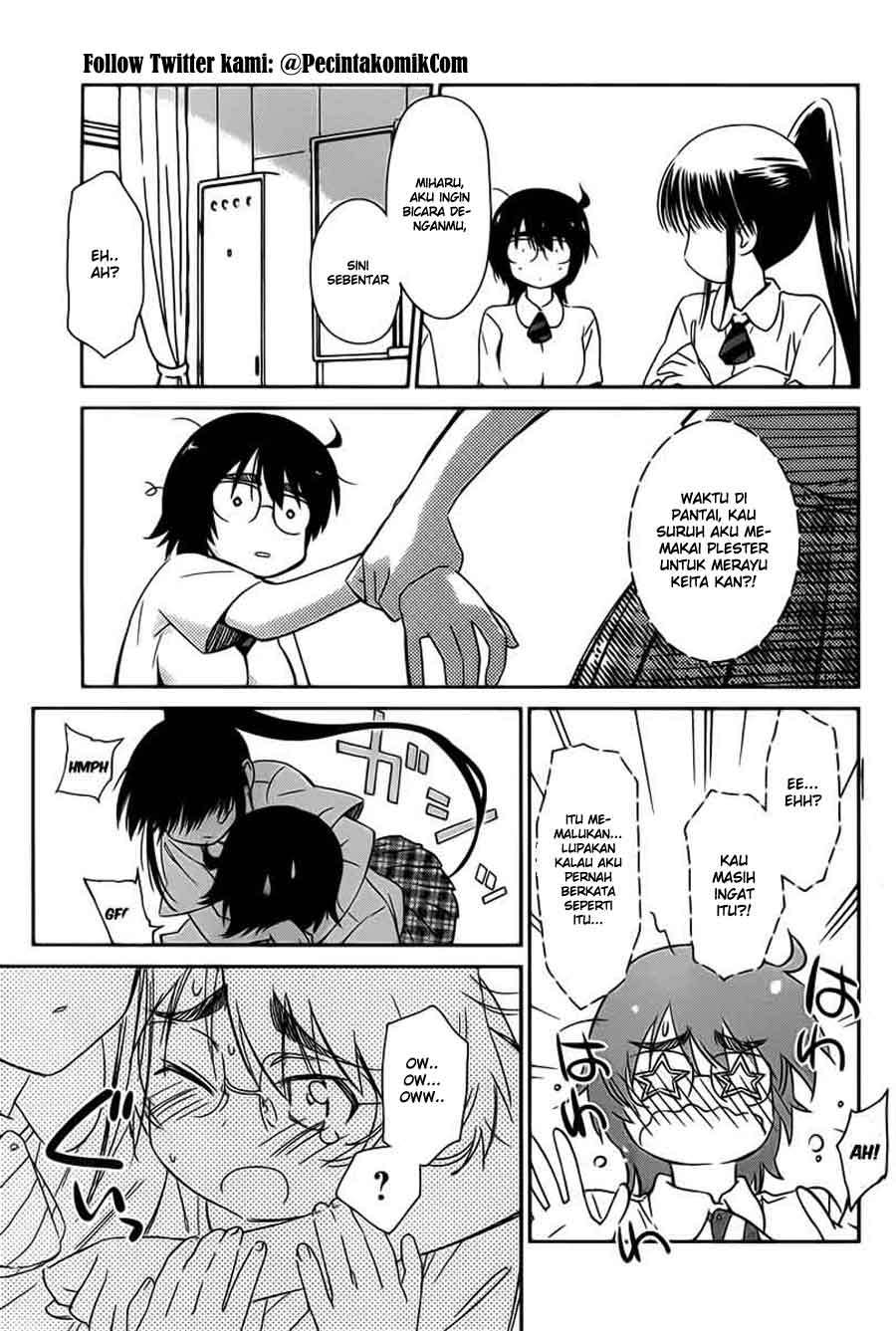 Chapter 60 - halaman 9