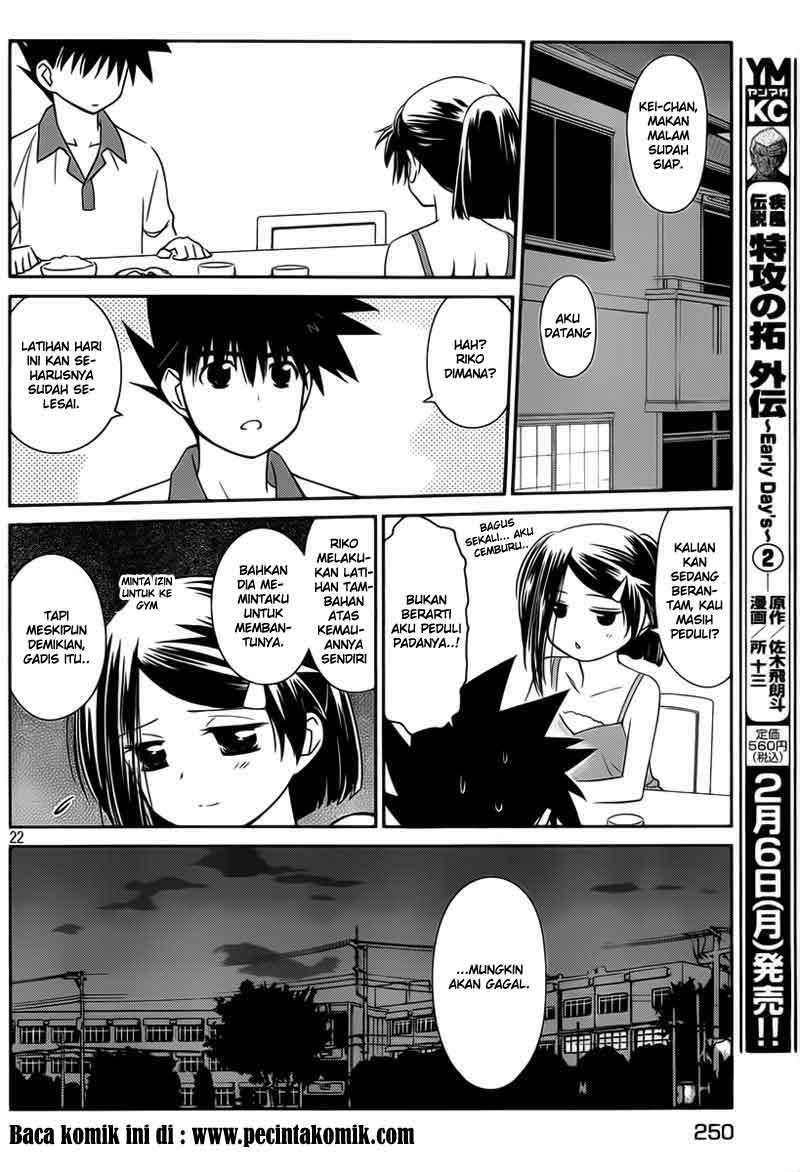 Chapter 57 - halaman 23