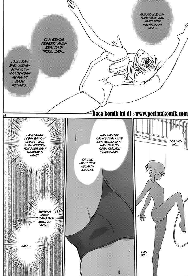Chapter 57 - halaman 25