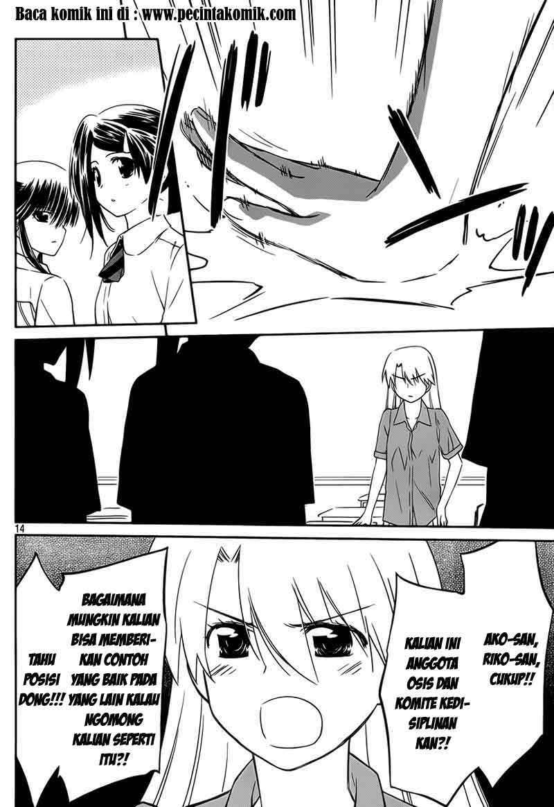 Chapter 56 - halaman 16