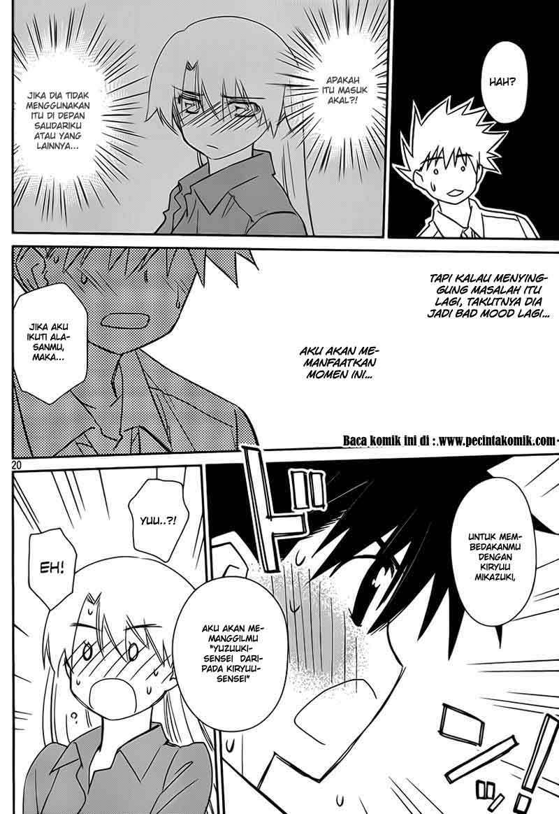 Chapter 56 - halaman 22