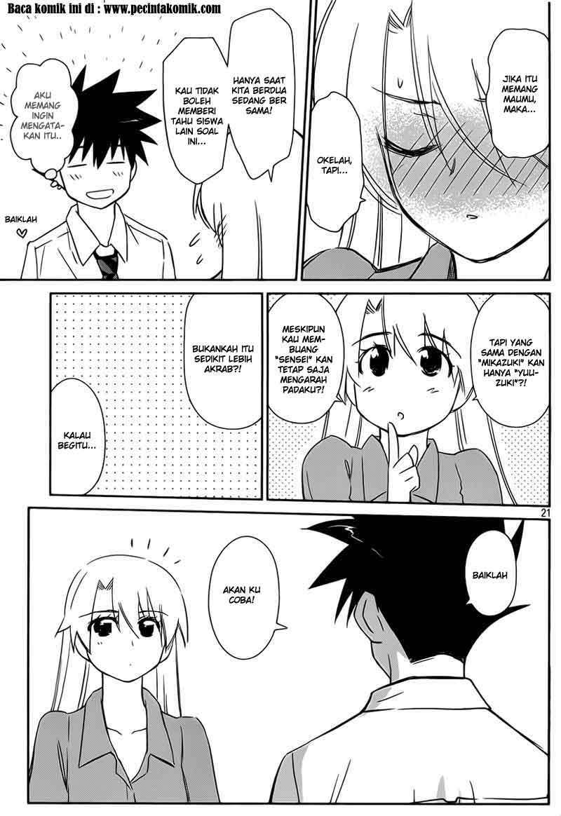 Chapter 56 - halaman 23