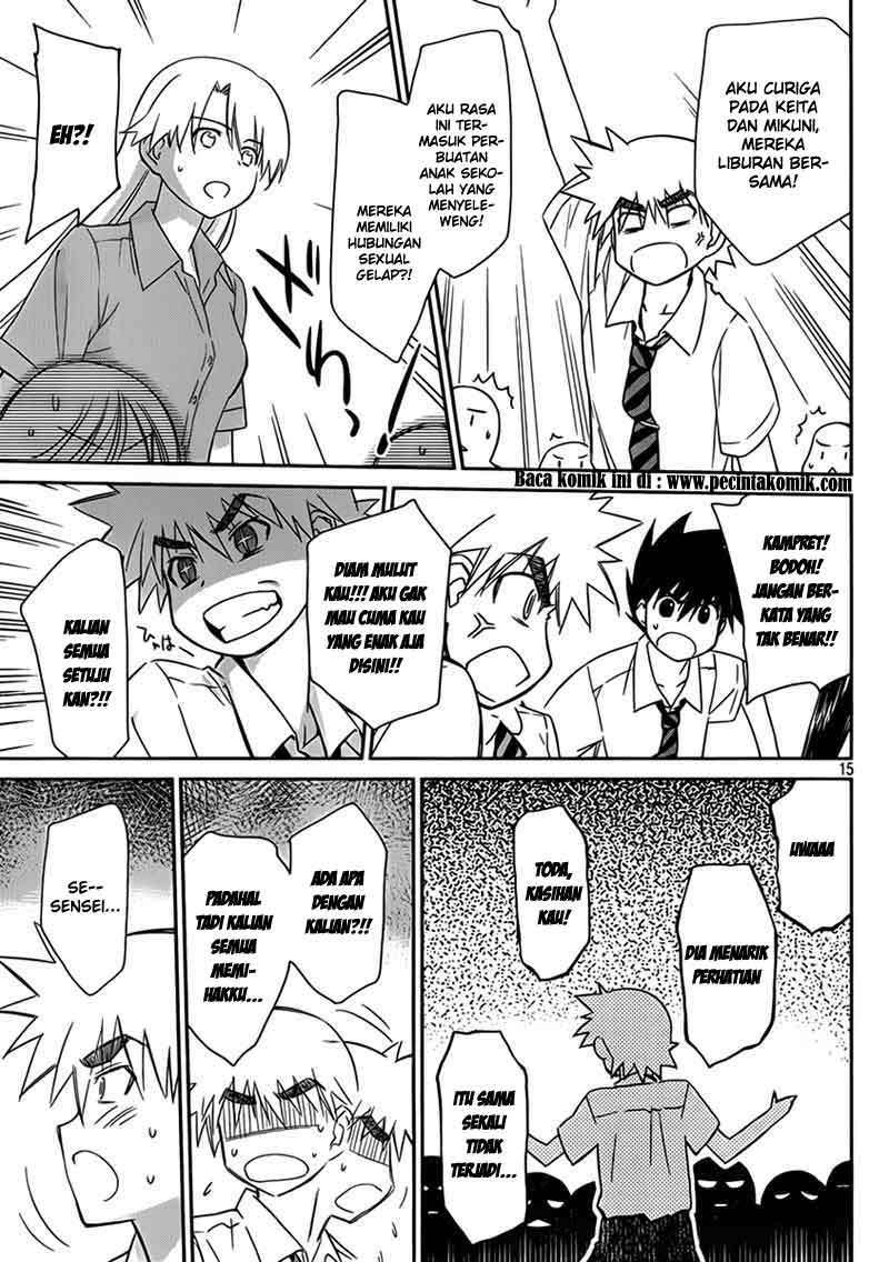 Chapter 55 - halaman 19