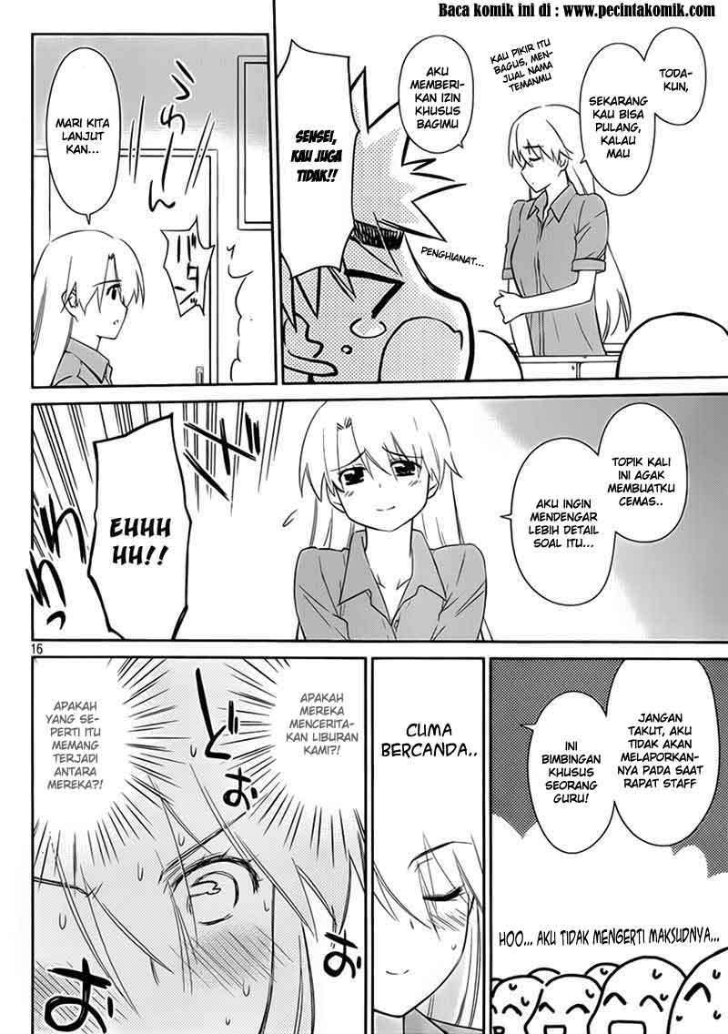 Chapter 55 - halaman 20