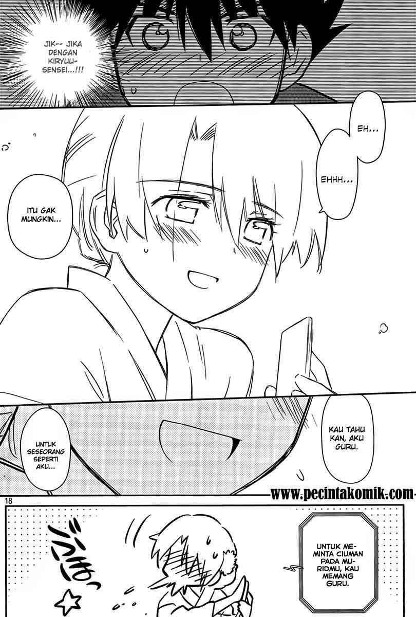 Chapter 54 - halaman 20