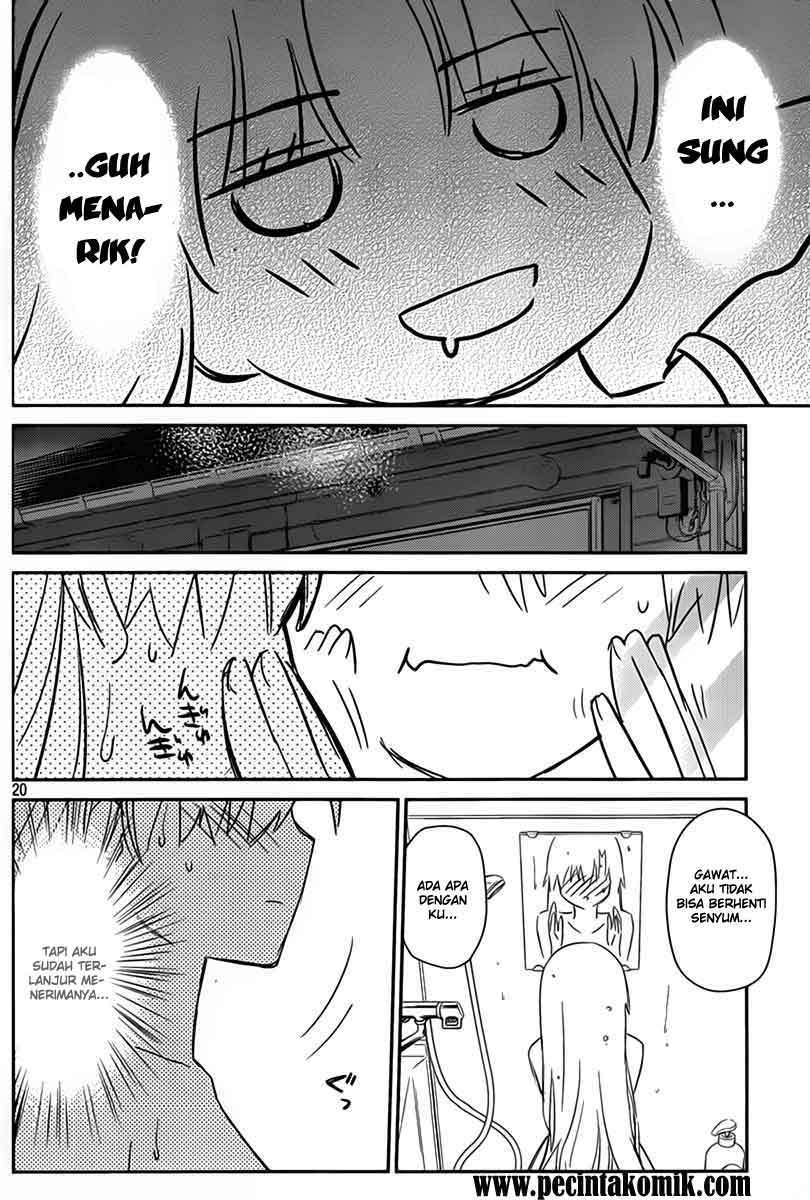 Chapter 54 - halaman 22
