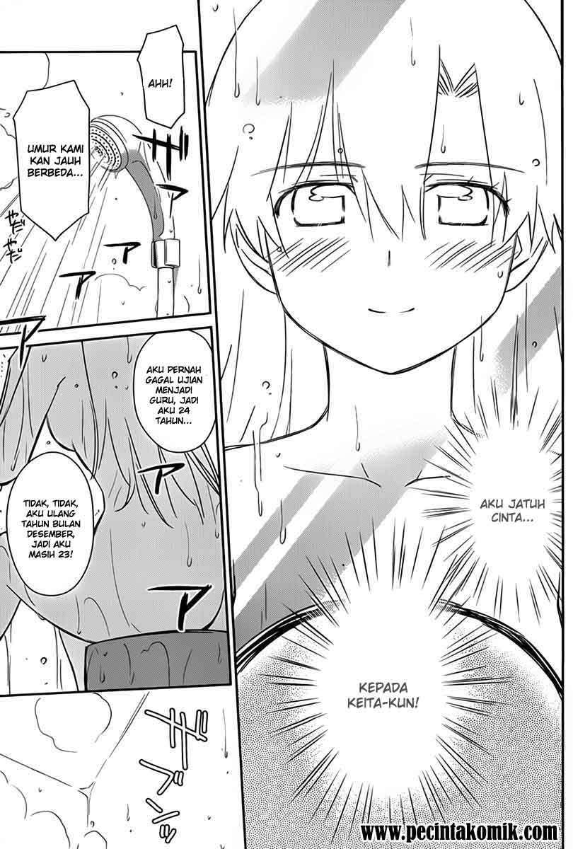 Chapter 54 - halaman 23