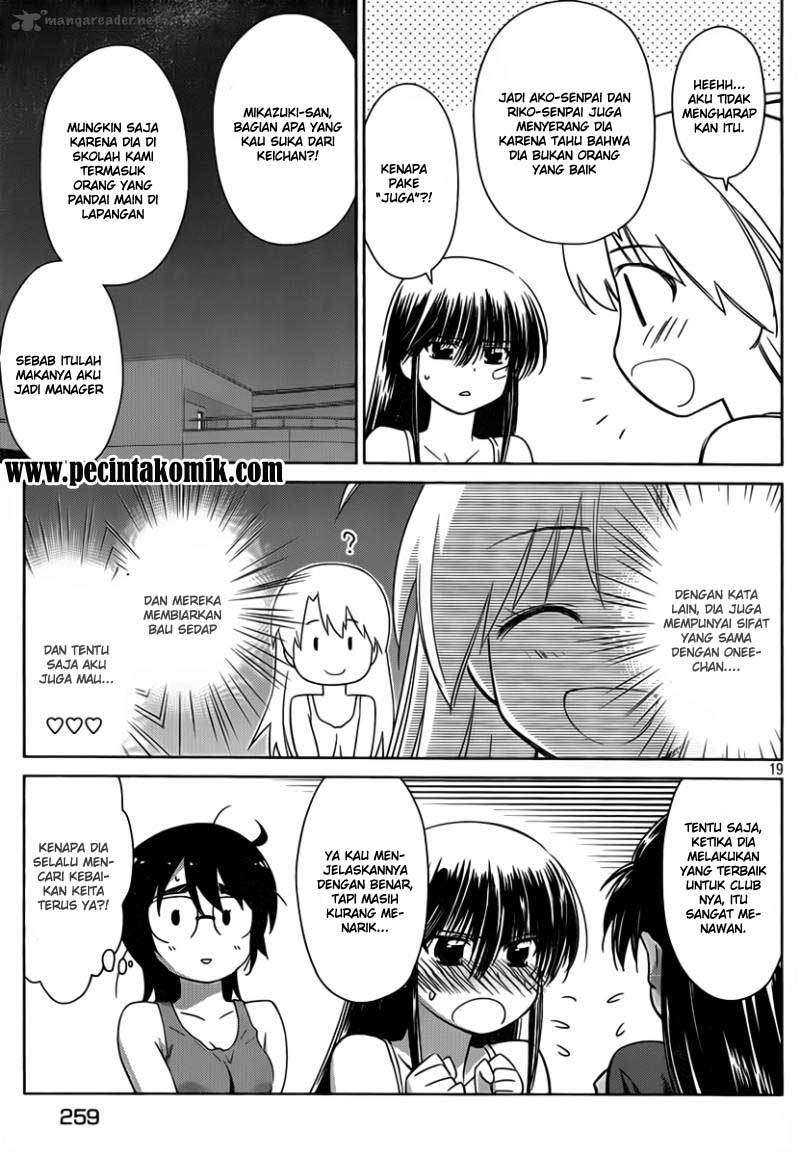 Chapter 50 - halaman 20