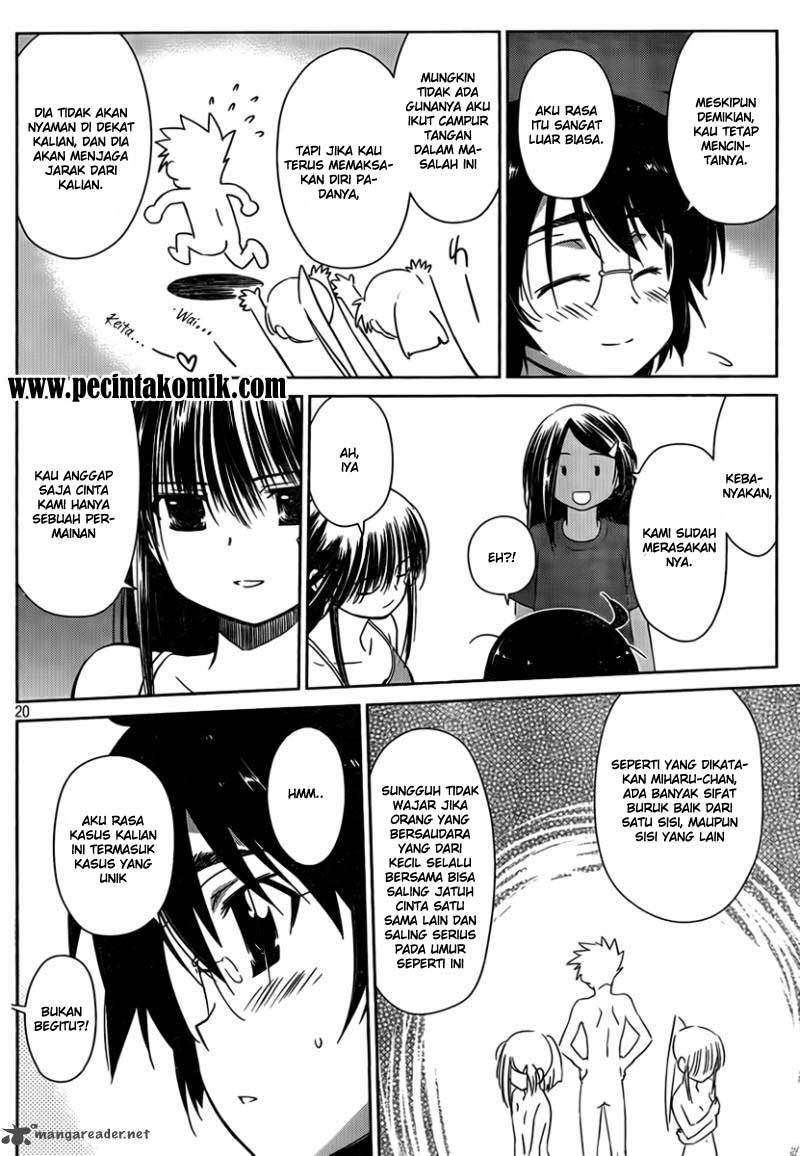 Chapter 50 - halaman 21