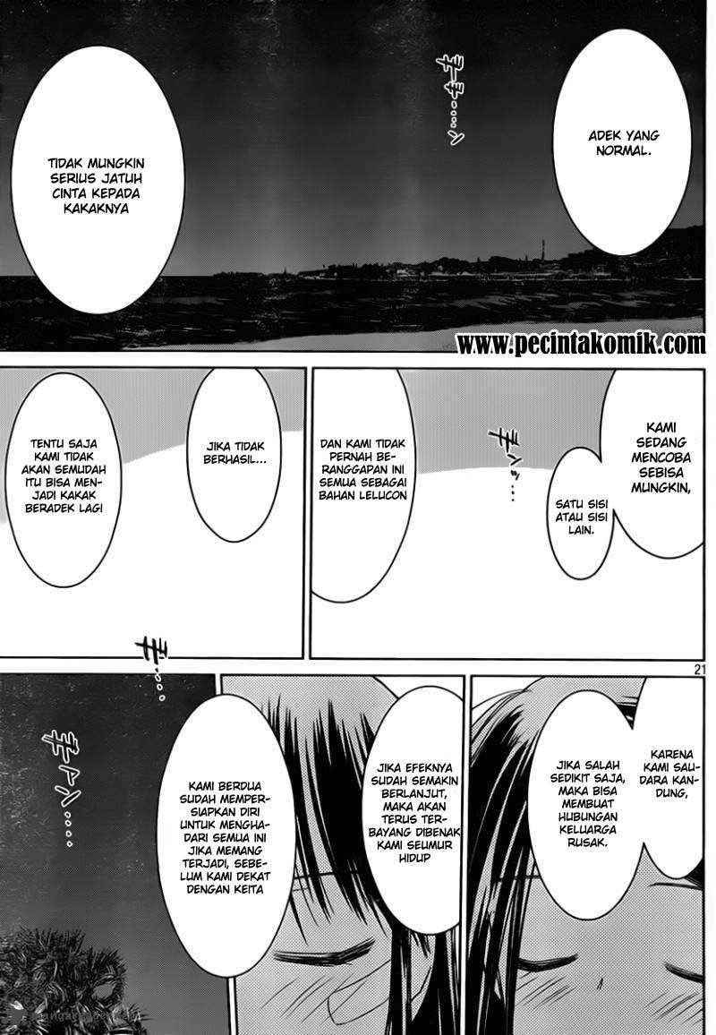 Chapter 50 - halaman 22