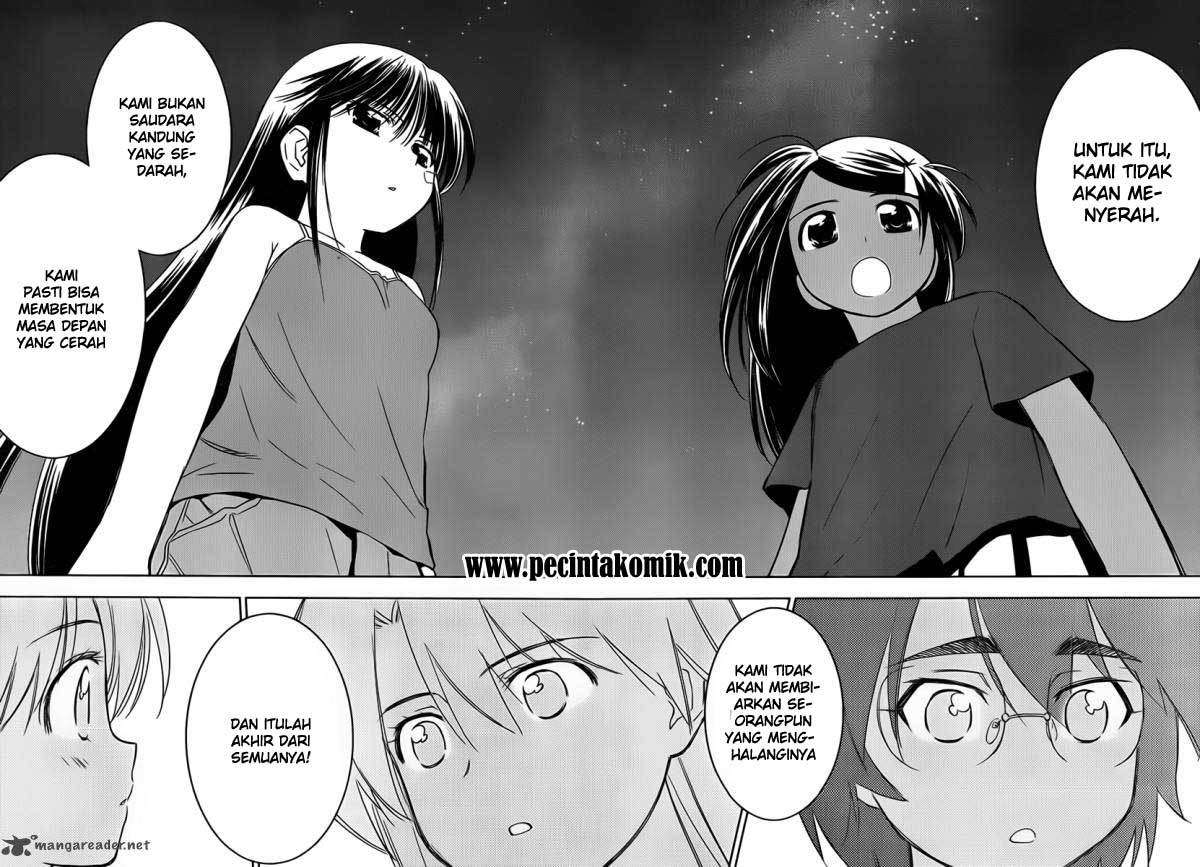 Chapter 50 - halaman 23