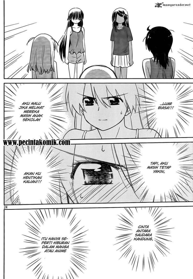Chapter 50 - halaman 24