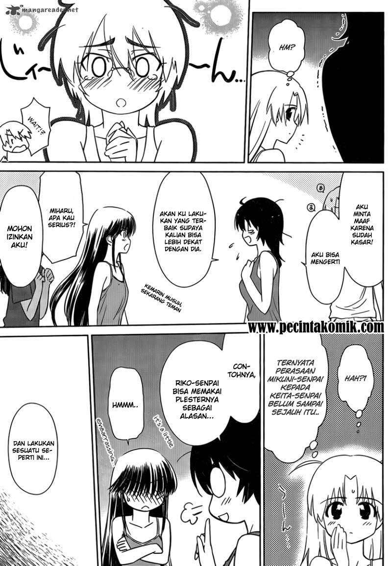 Chapter 50 - halaman 25