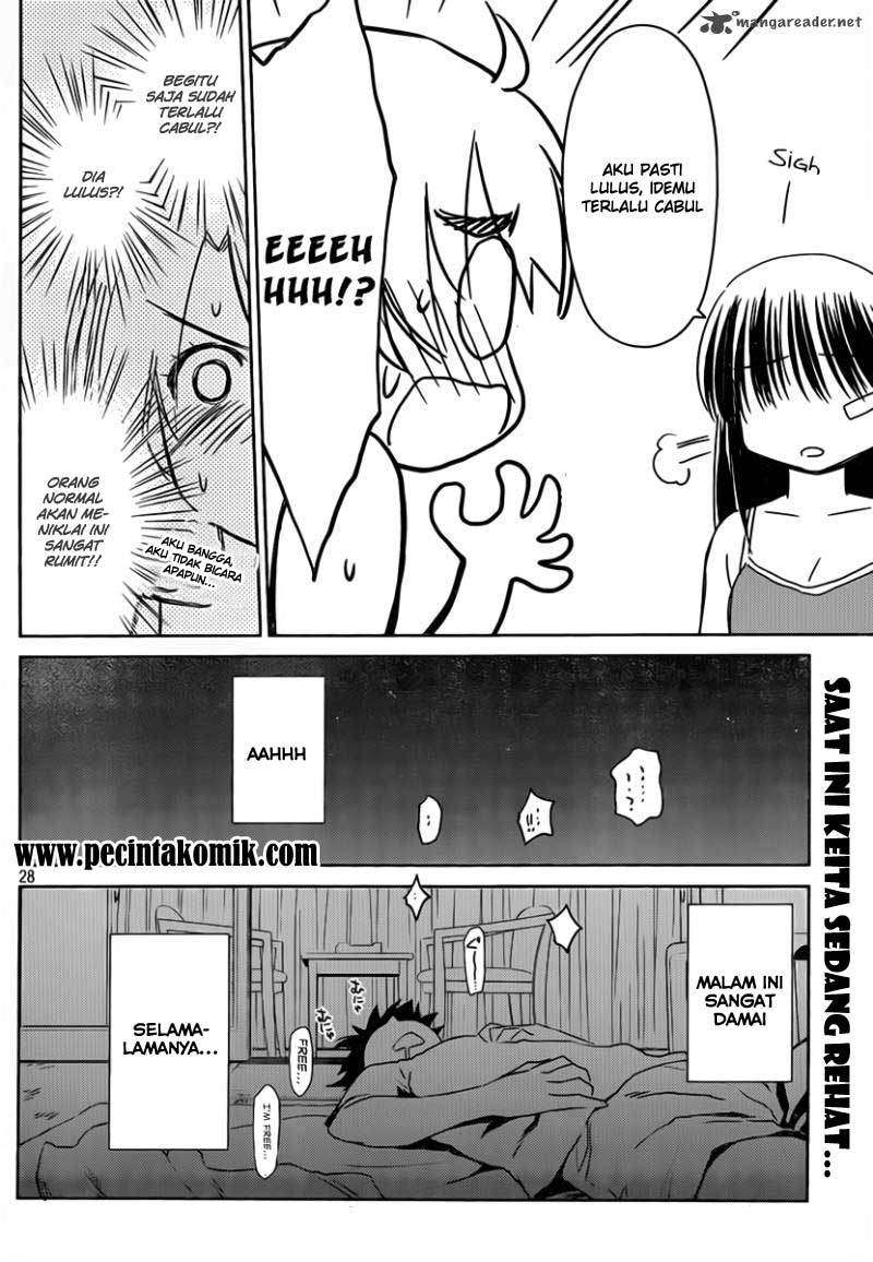 Chapter 50 - halaman 28