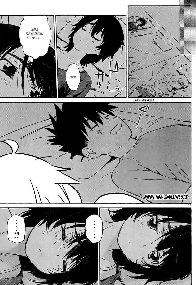 Chapter 46 - halaman 17