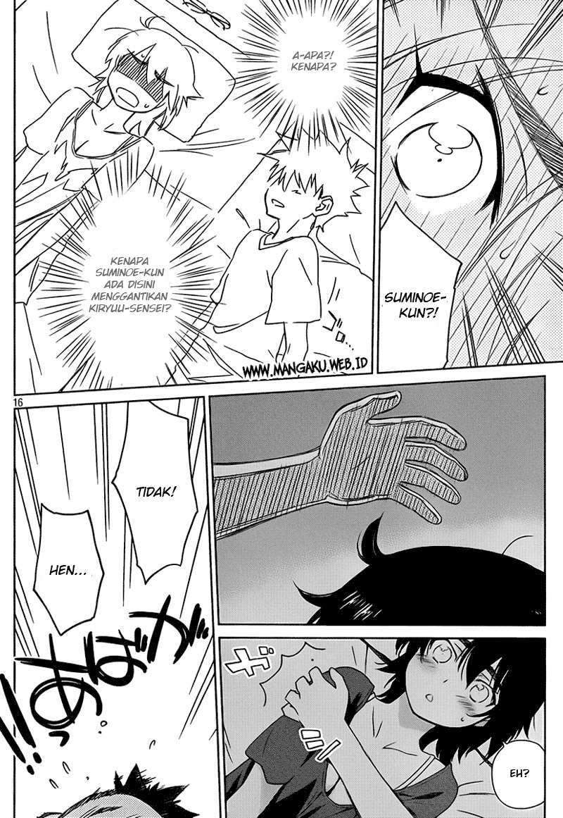 Chapter 46 - halaman 18
