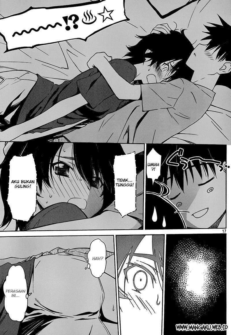 Chapter 46 - halaman 19