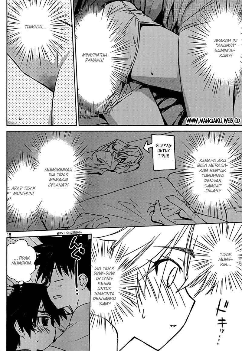 Chapter 46 - halaman 20