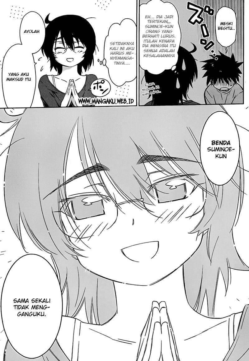 Chapter 46 - halaman 25